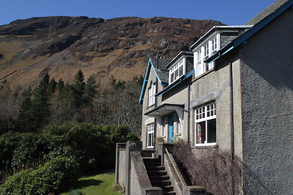 The Coppice1 SelfCatering in the Lake District
